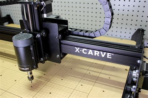 inventables x carve cnc machine